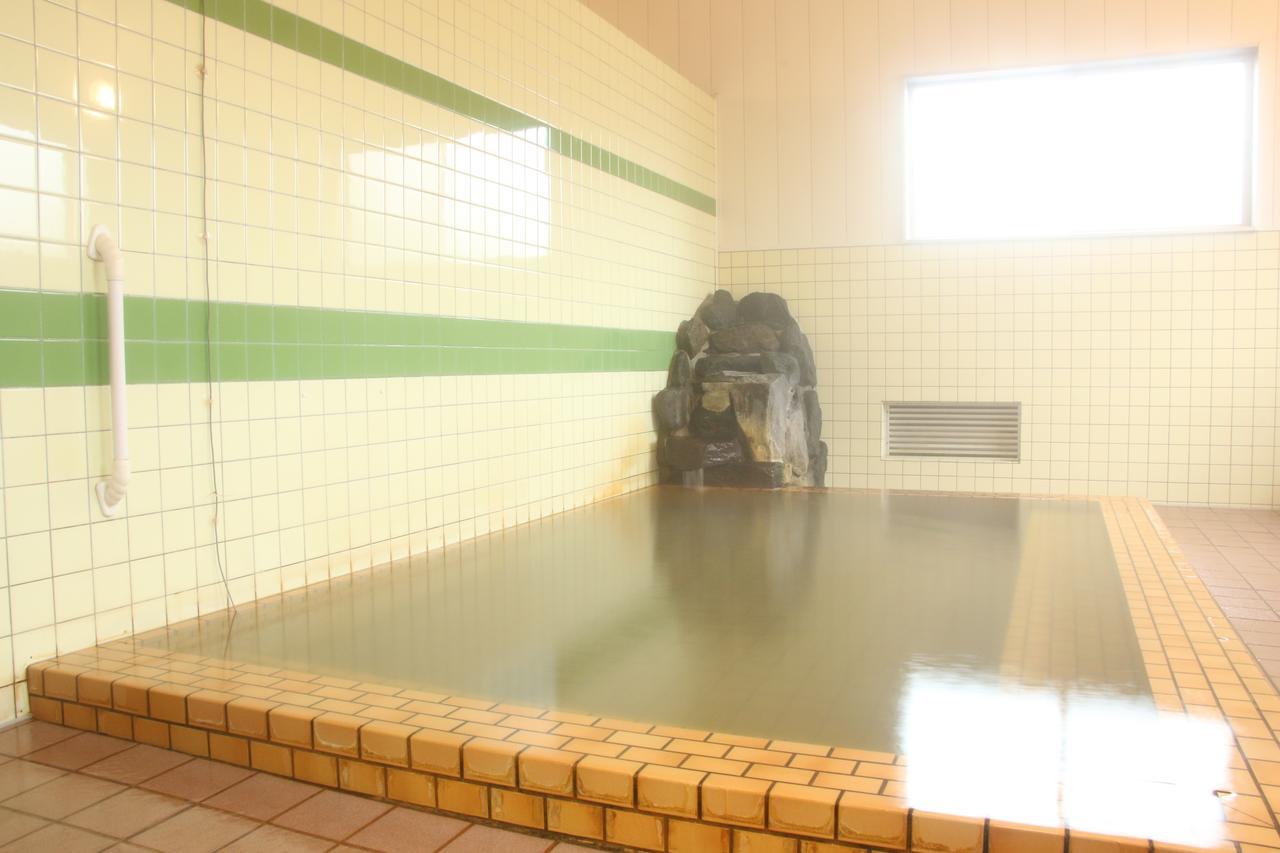 Chikurin Onsen Hotel Satsuma Bagian luar foto