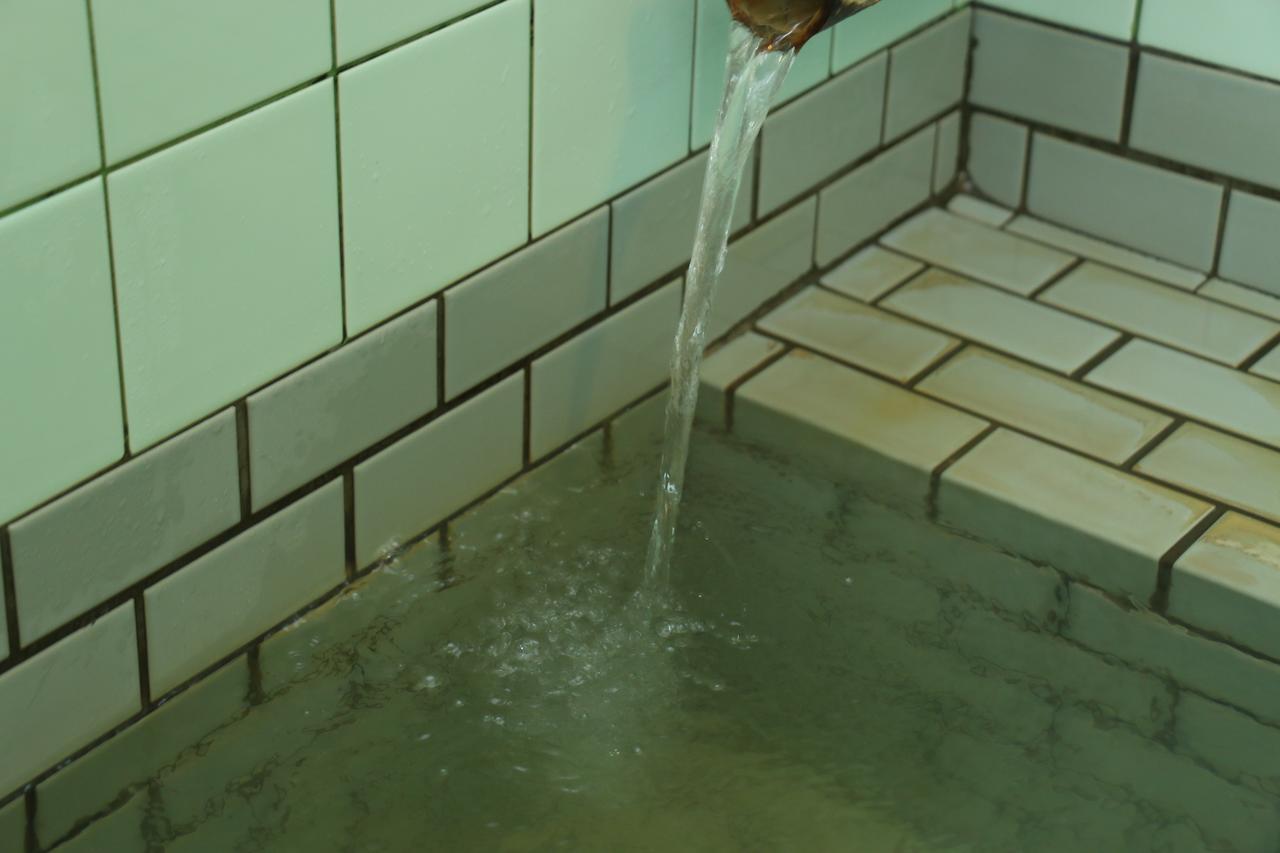 Chikurin Onsen Hotel Satsuma Bagian luar foto