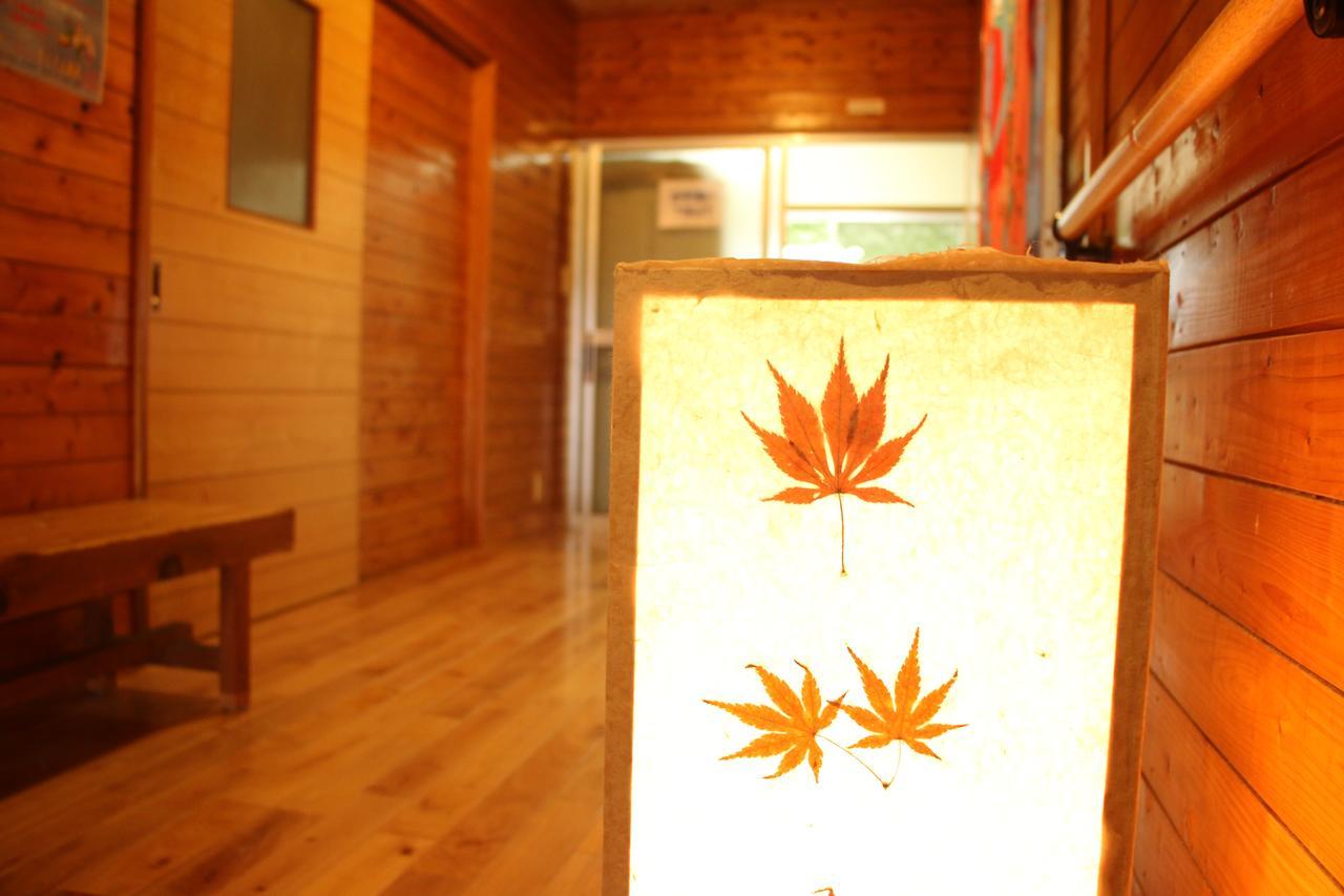 Chikurin Onsen Hotel Satsuma Bagian luar foto