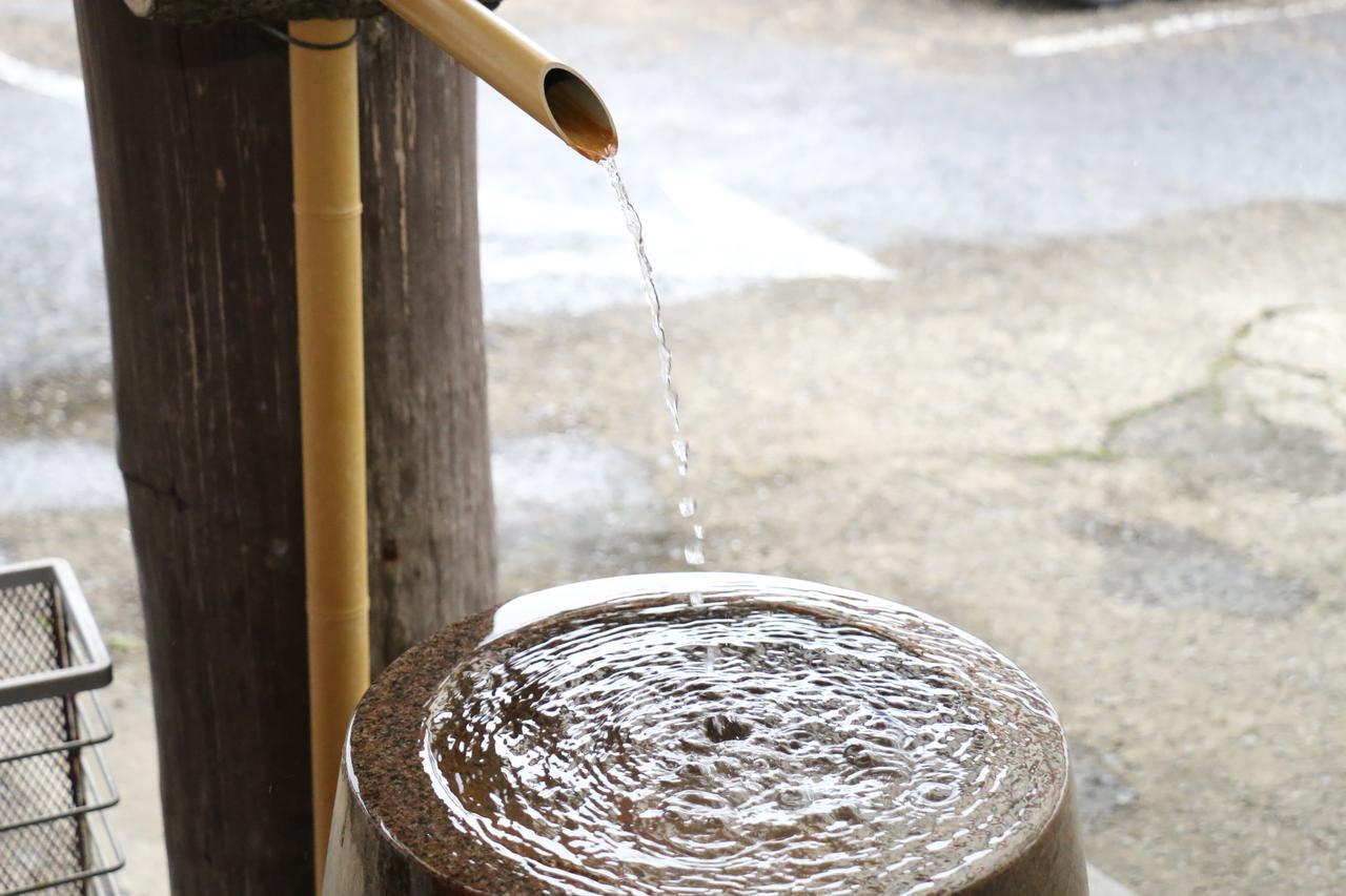 Chikurin Onsen Hotel Satsuma Bagian luar foto
