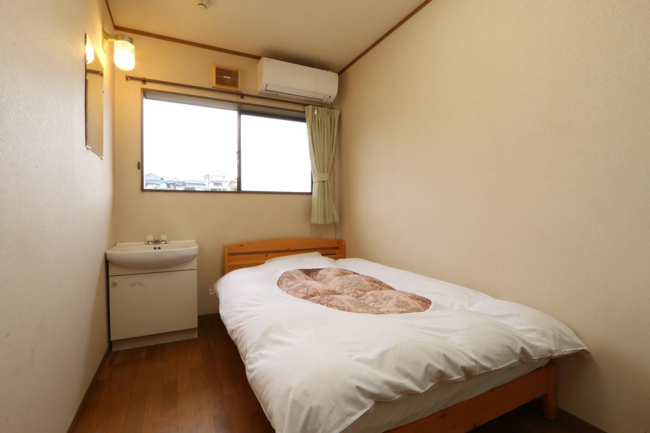 Chikurin Onsen Hotel Satsuma Ruang foto