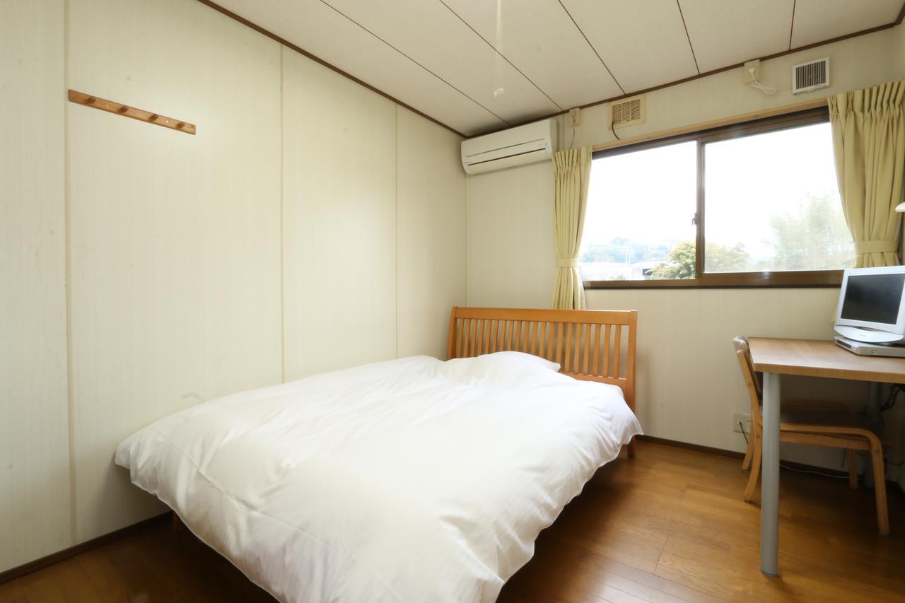 Chikurin Onsen Hotel Satsuma Ruang foto